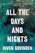 Cover: All the Days And Nights - The Friday Project Limited