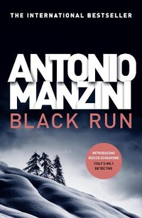 Enlarge image Cover: Black Run - Fourth Estate Ltd