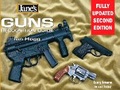 Cover: Guns Recognition Guide - Collins