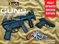 Enlarge image Cover: Guns Recognition Guide - Collins