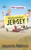 Cover: Ken Ludwig's Midsummer/Jersey - Samuel French, Inc