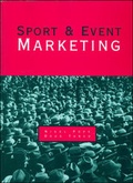 Cover: Sport and Event Marketing - McGraw-Hill Education / Australia