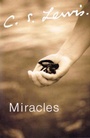 Cover: Miracles - HarperCollins