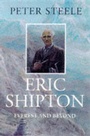 Cover: Eric Shipton - Constable