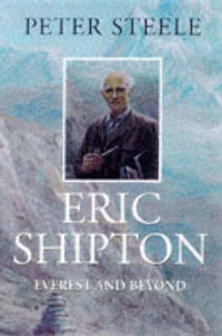 Enlarge image Cover: Eric Shipton - Constable