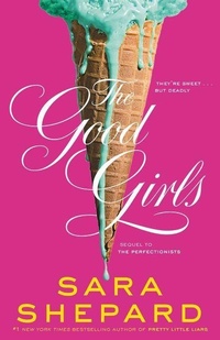 Enlarge image Cover: The Good Girls - Collins