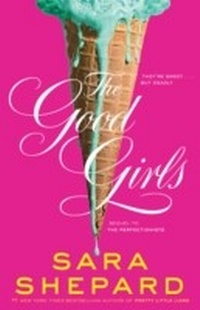 Enlarge image Cover: The Good Girls - HarperCollins