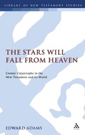 Abbildung von: The Stars Will Fall From Heaven - T.& T.Clark Ltd