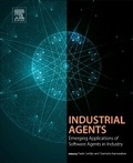 Cover: Industrial Agents - Elsevier