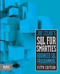 Cover: Joe Celko's SQL for Smarties - Morgan Kaufmann