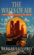 Cover: Walls of Air - Collins