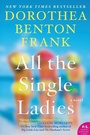 Cover: All the Single Ladies - HarperCollins
