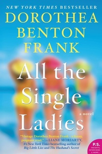 Enlarge image Cover: All the Single Ladies - HarperCollins