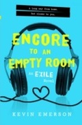 Cover: Encore to an Empty Room - HarperCollins