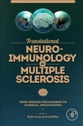 Cover: Translational Neuroimmunology in Multiple Sclerosis - Academic Press