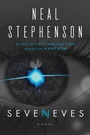 Cover: Seveneves - HarperCollins