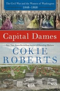 Enlarge image Cover: Capital Dames - HarperCollins