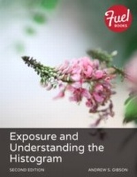 Enlarge image Cover: Exposure and Understanding the Histogram - Peachpit Press Publications