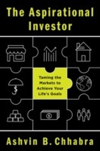 Abbildung von: The Aspirational Investor - Harper Business