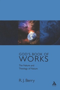 Enlarge image Cover: God's Book of Works - Continuum International Publishing Group Ltd.