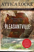Cover: Pleasantville - HarperCollins
