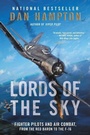 Bild: Lords of the Sky - William Morrow Paperbacks
