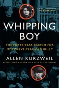 Cover: Whipping Boy - HarperCollins