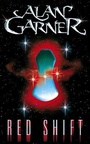 Cover: Red Shift - HarperCollins