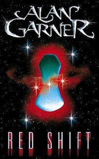Enlarge image Cover: Red Shift - HarperCollins