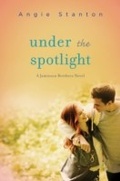Cover: Under the Spotlight - HarperCollins