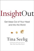 Cover: Insight Out - HarperCollins