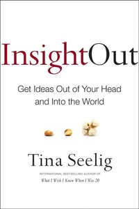 Enlarge image Cover: Insight Out - HarperCollins