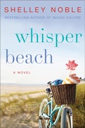 Cover: Whisper Beach - Avon