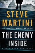 Cover: The Enemy Inside - HarperCollins