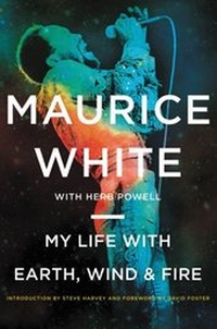 Abbildung von: My Life with Earth, Wind & Fire - Amistad