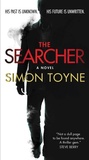 Cover: The Searcher - HarperCollins