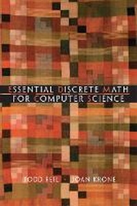 Enlarge image Cover: Essential Discrete Mathematics - Pearson