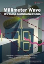 Cover: Millimeter Wave Wireless Communications - Pearson