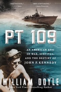 Cover: PT 109 - HarperCollins