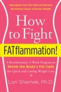 Abbildung von: How to Fight FATflammation! - HarperOne