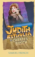 Cover: Judith of Bethulia - Samuel French, Inc