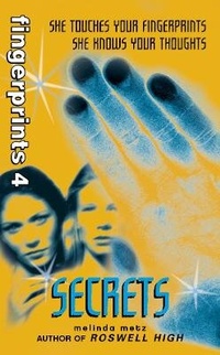 Enlarge image Cover: Secrets - HarperCollins