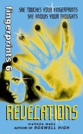 Cover: Revelations - HarperCollins