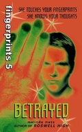 Cover: Betrayed - HarperCollins