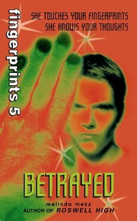 Enlarge image Cover: Betrayed - HarperCollins
