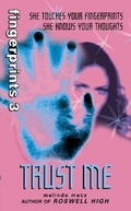 Cover: Trust Me - HarperCollins