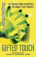 Cover: Gifted Touch - HarperCollins