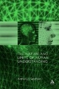 Cover: The Nature and Limits of Human Understanding - T.& T.Clark Ltd