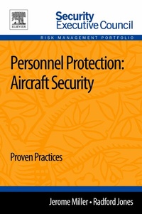 Abbildung von: Personnel Protection: Aircraft Security - Elsevier