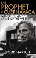 Cover: The Prophet of Cuernavaca - Oxford University Press Inc